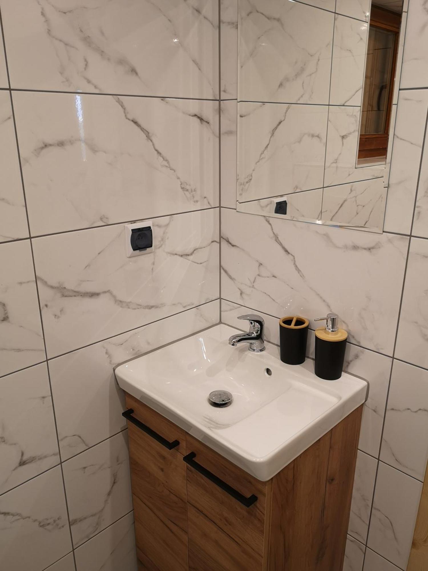 Janowickie Zacisze Villa Яновице Виелкие Екстериор снимка