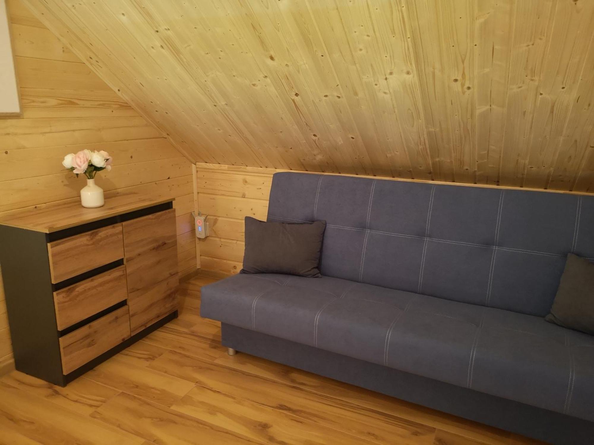Janowickie Zacisze Villa Яновице Виелкие Екстериор снимка