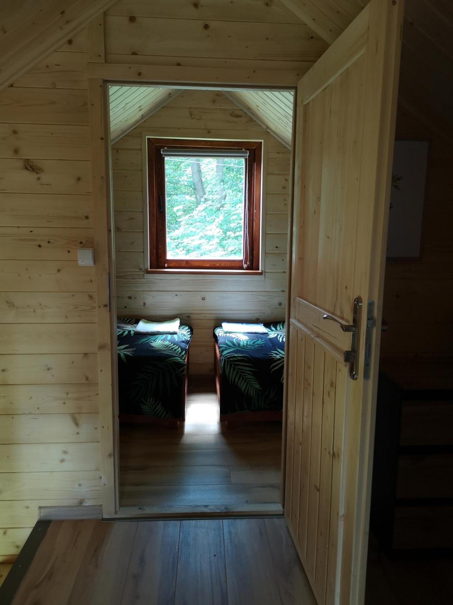 Janowickie Zacisze Villa Яновице Виелкие Екстериор снимка