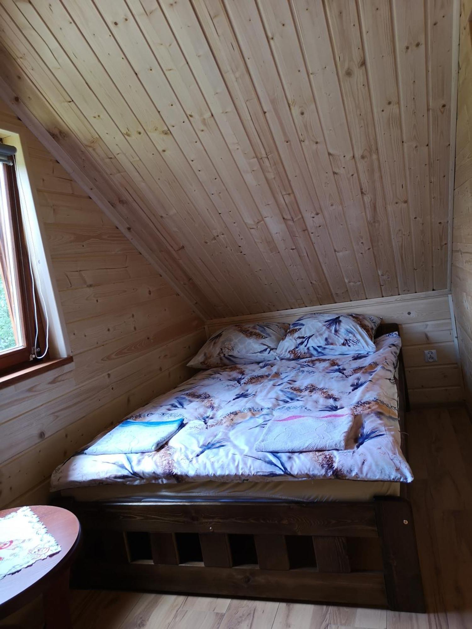 Janowickie Zacisze Villa Яновице Виелкие Екстериор снимка