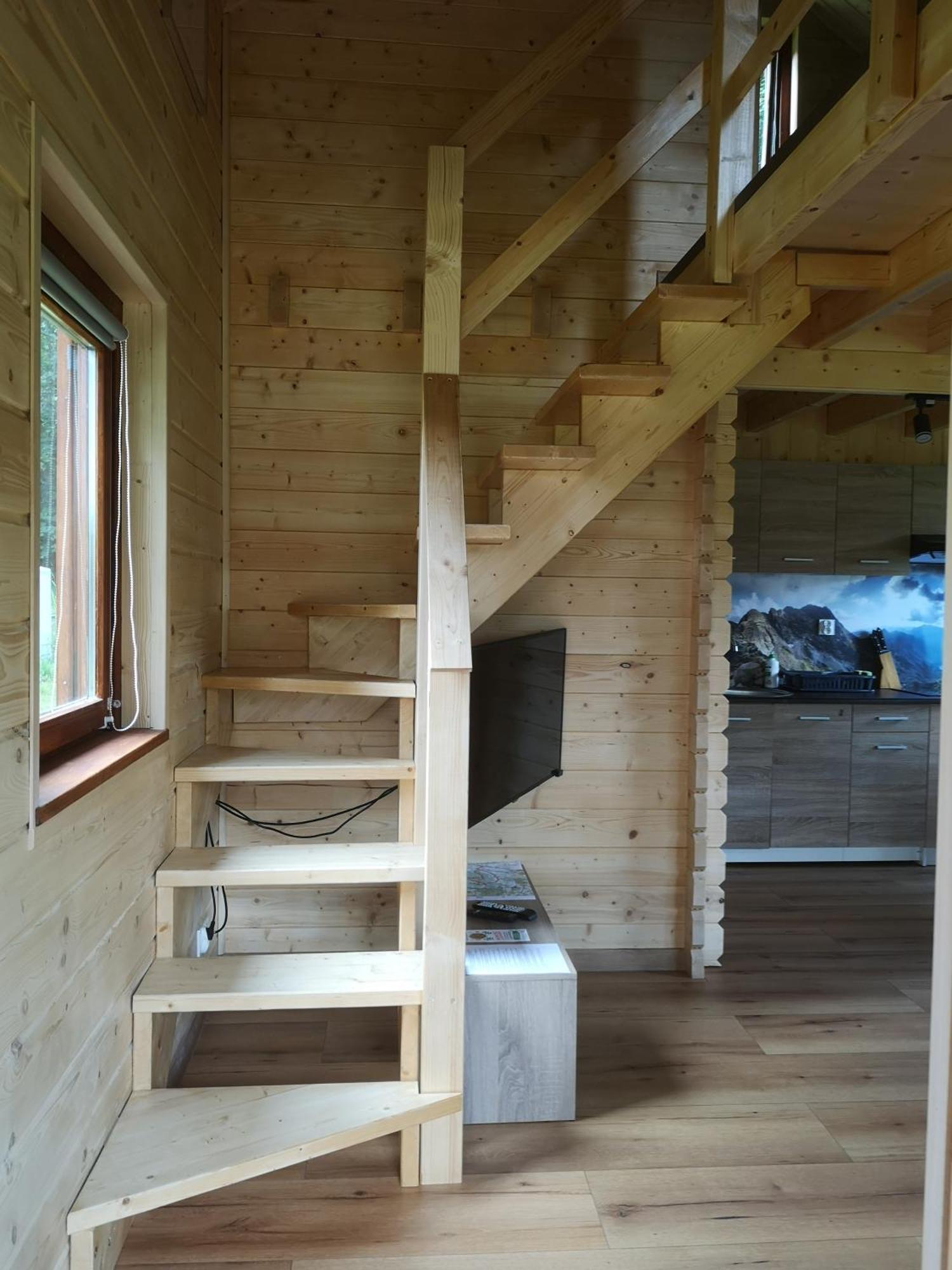 Janowickie Zacisze Villa Яновице Виелкие Екстериор снимка
